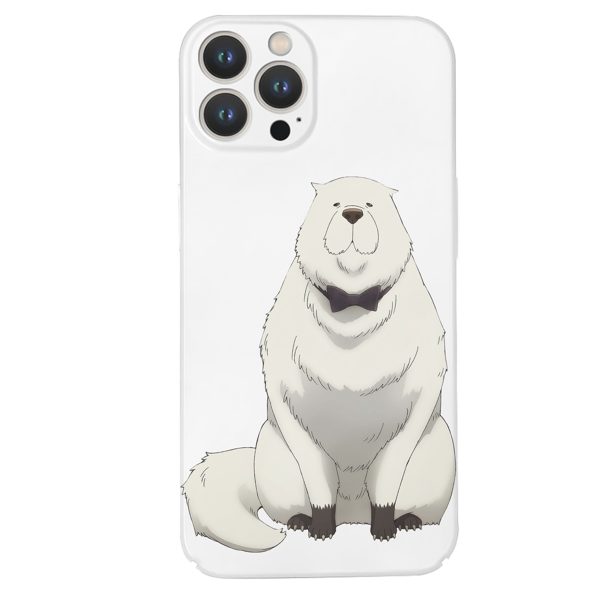 （画像用） SPY×FAMILY间谍家家酒 【iPhone 14シリーズ対応】ハードケース